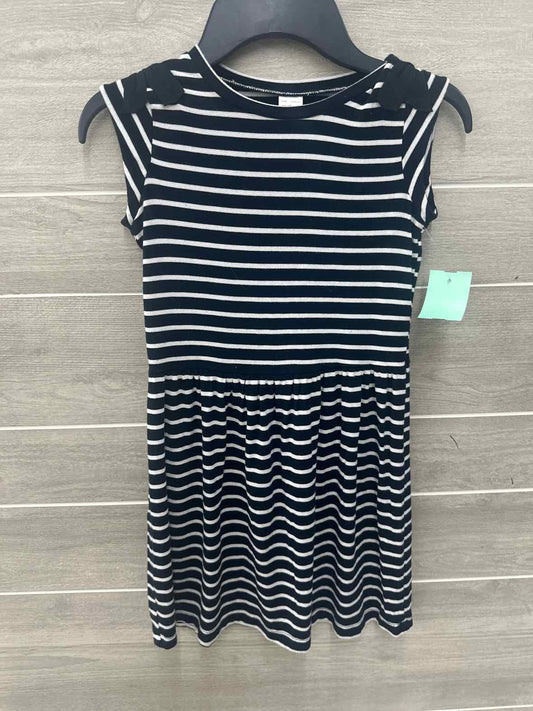 Carters Girls Size 4/5 Dress