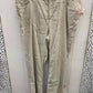 NYDJ Tan Womens Size 20W Pants