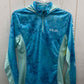 Huk Blue Womens Size M Shirt