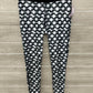 Nike Size L Black Womens Leggings