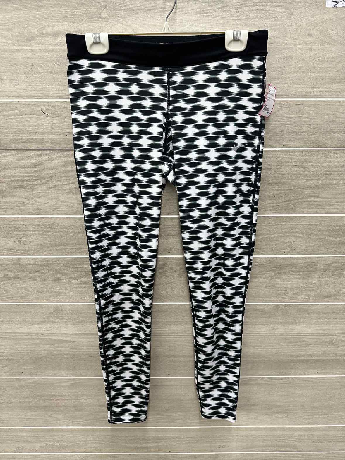 Nike Size L Black Womens Leggings