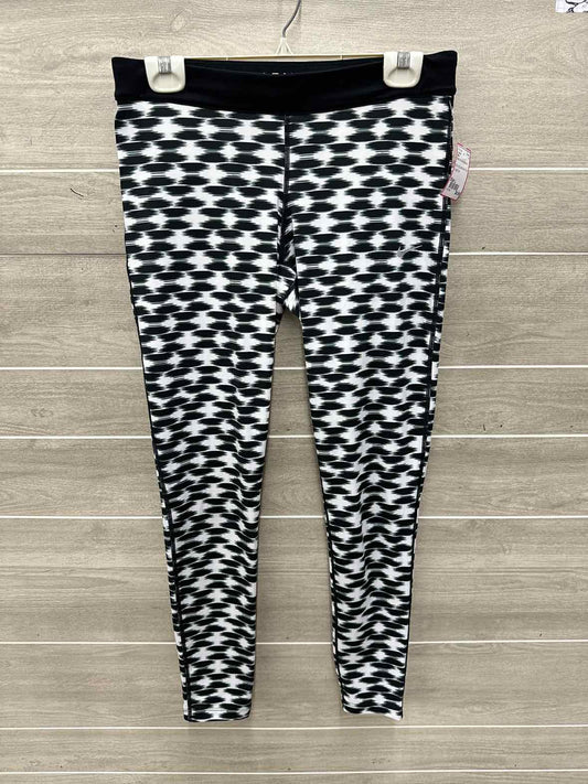 Nike Size L Black Womens Leggings
