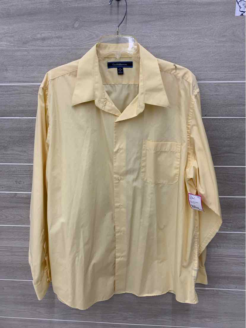 Croft & Barrow Mens Size XL Mens Shirt