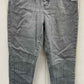 Tru Luxe Gray Womens Size 12 Jeans