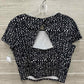 Express Size S Black Womens Shirt