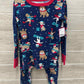 Lands End Boys Size 6 Pajamas