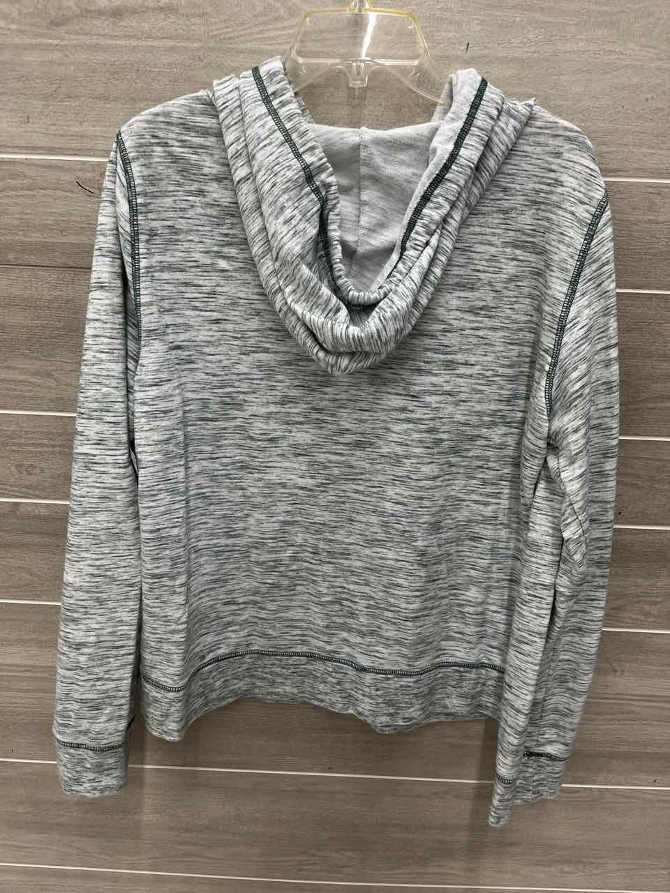 NFL Size XL Green Womens Sweatshirt