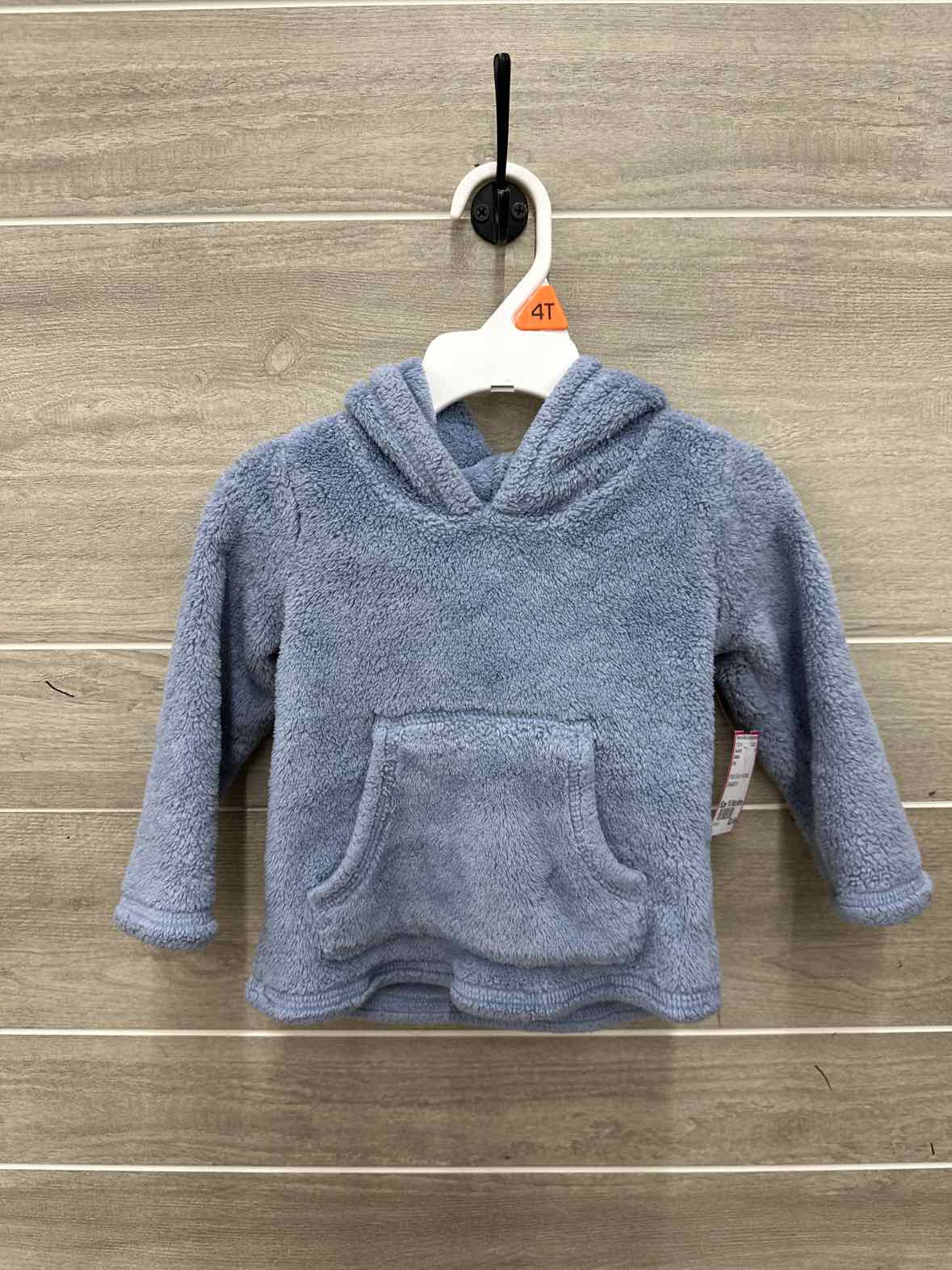 Carters Infant 18 Months Sweatshirt