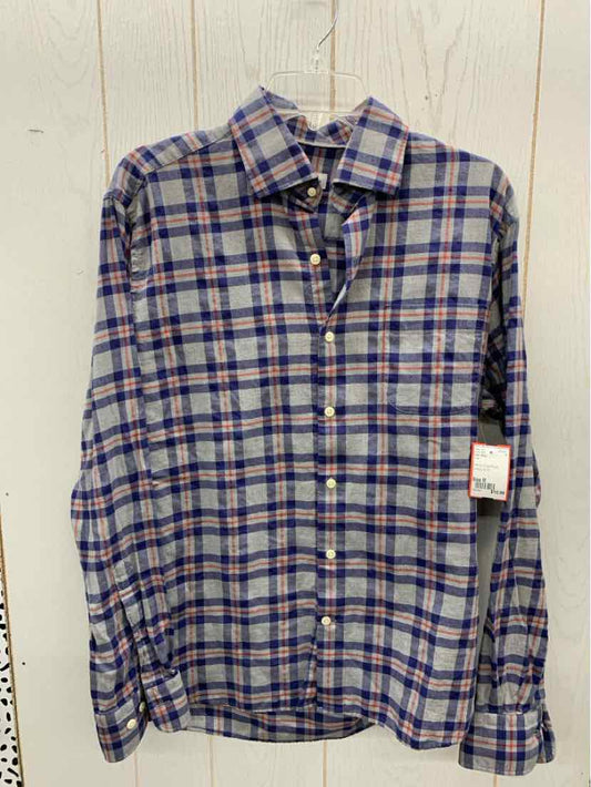 Peter Millar Mens Size M Mens Shirt