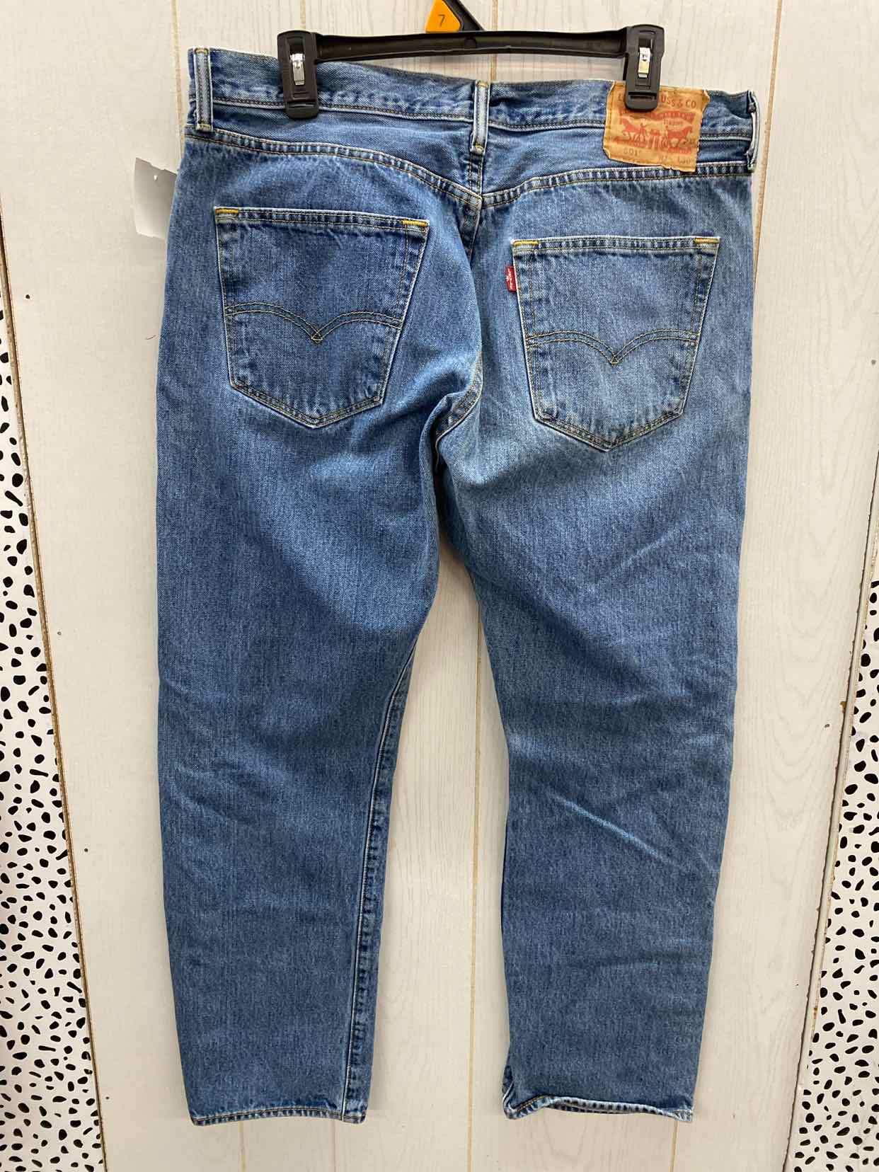 Levis Size 36/30 Mens Jeans