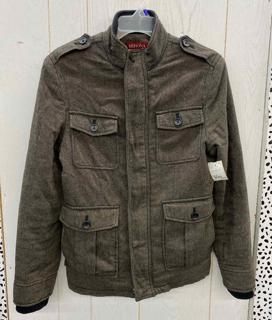 Merona Size S Mens Jacket