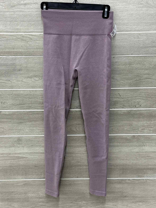 Everlane Lavender Womens Size XS/S Leggings