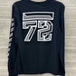 Nike Mens Size S Mens T-shirt