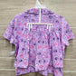 Girls Size 10 Pajamas