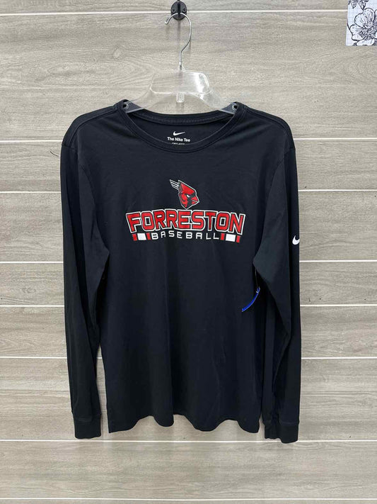 Nike Size L Men Mens T-shirt