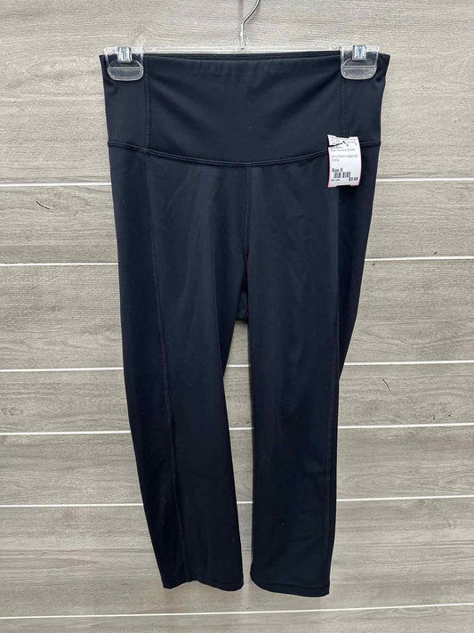 All In Motion Size S Black Womens Leggings