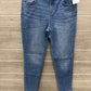 Cat & Jack Girls Size 12 Jeans