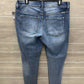 KanCan Size 14 Blue Womens Jeans