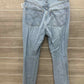 Levis Size 0 Blue Womens Jeans