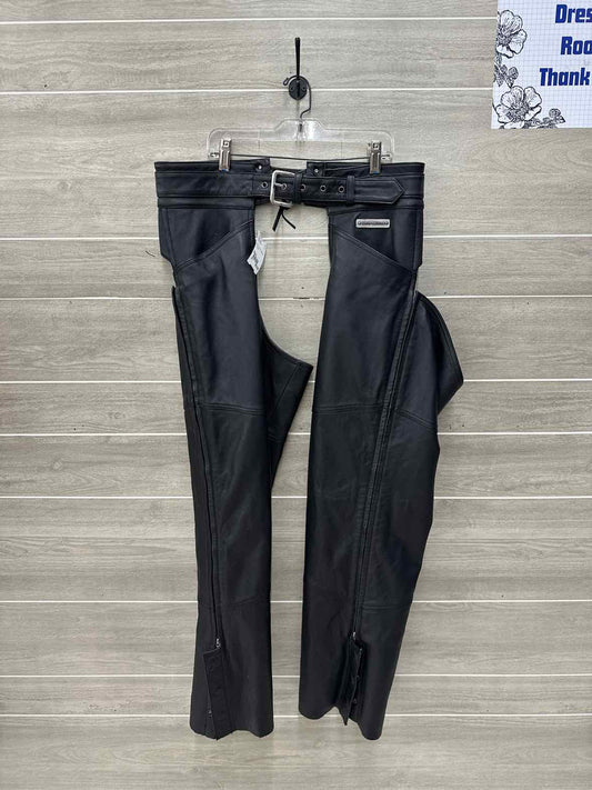 Harley Davidson Size L Men Mens Pants