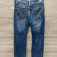 Helix Boys Size 16 Jeans