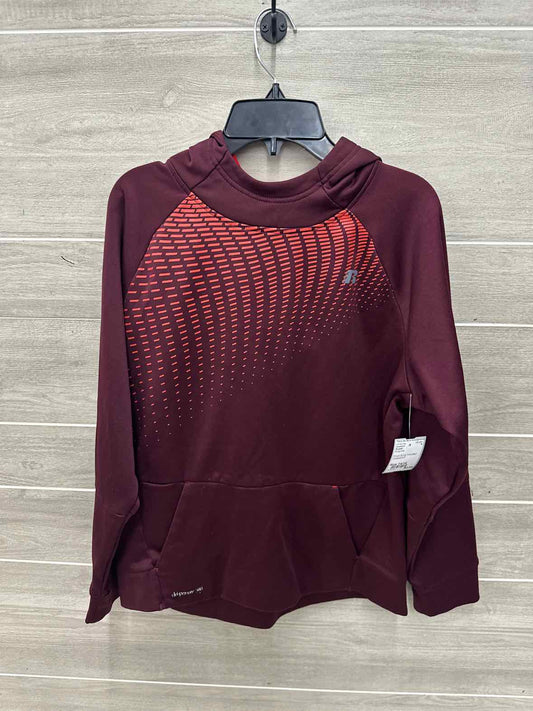 Russell Boys Size 14/16 Sweatshirt