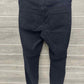 Old Navy Size 10 Black Womens Jeans