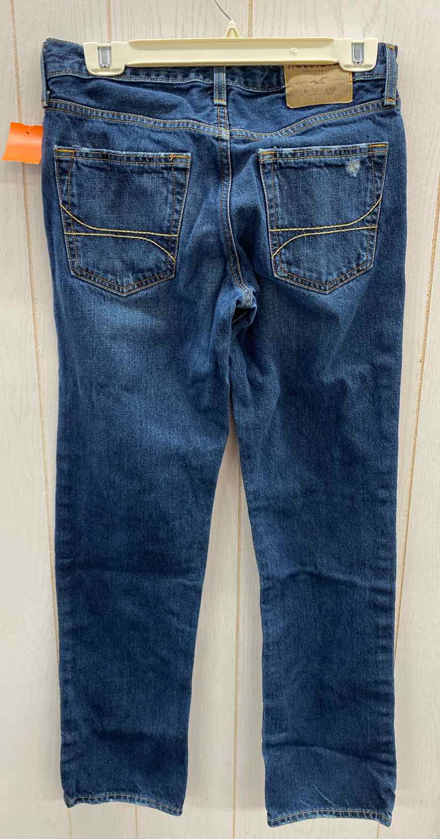 Hollister Size 30/30 Mens Jeans
