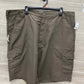 Wrangler Size 42 Men Mens Shorts