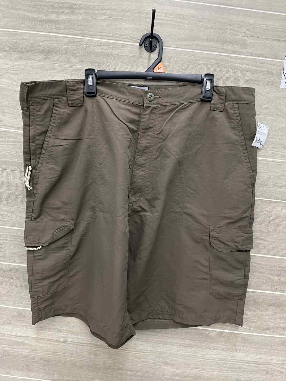 Wrangler Size 42 Men Mens Shorts