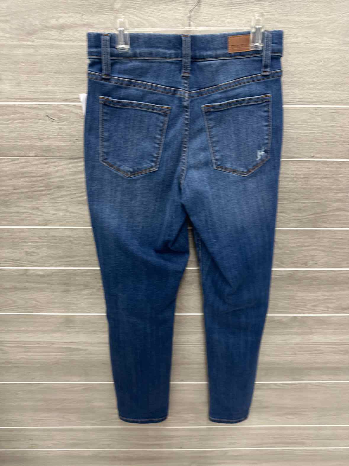 Judy Blue Size 0/2 Blue Womens Jeans