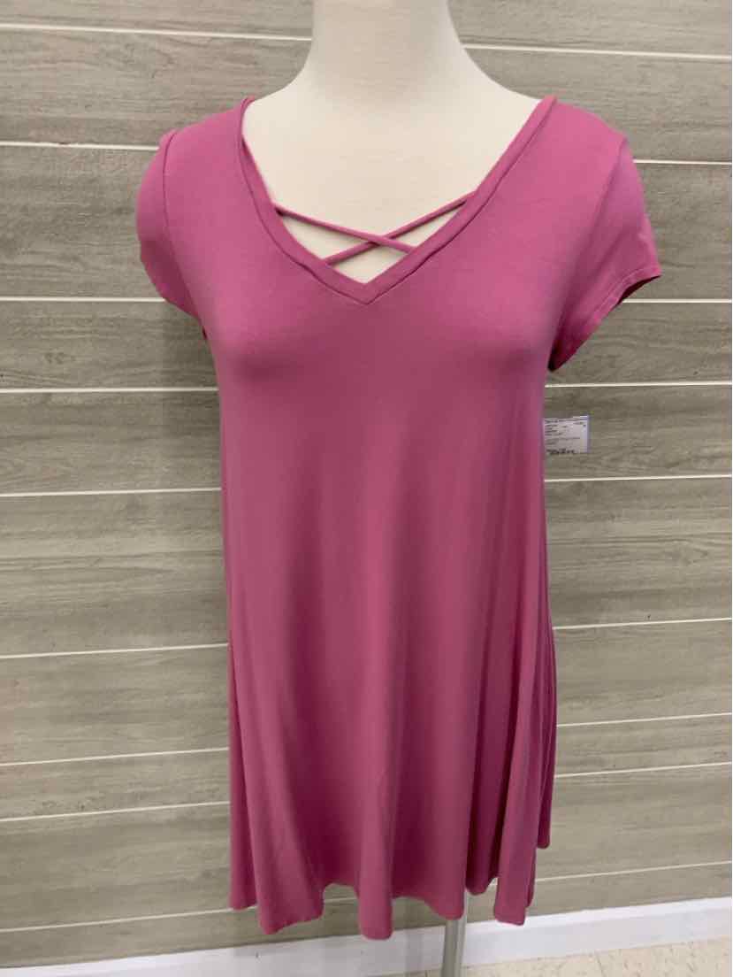 Arizona Pink Junior Size 7/8 Dress