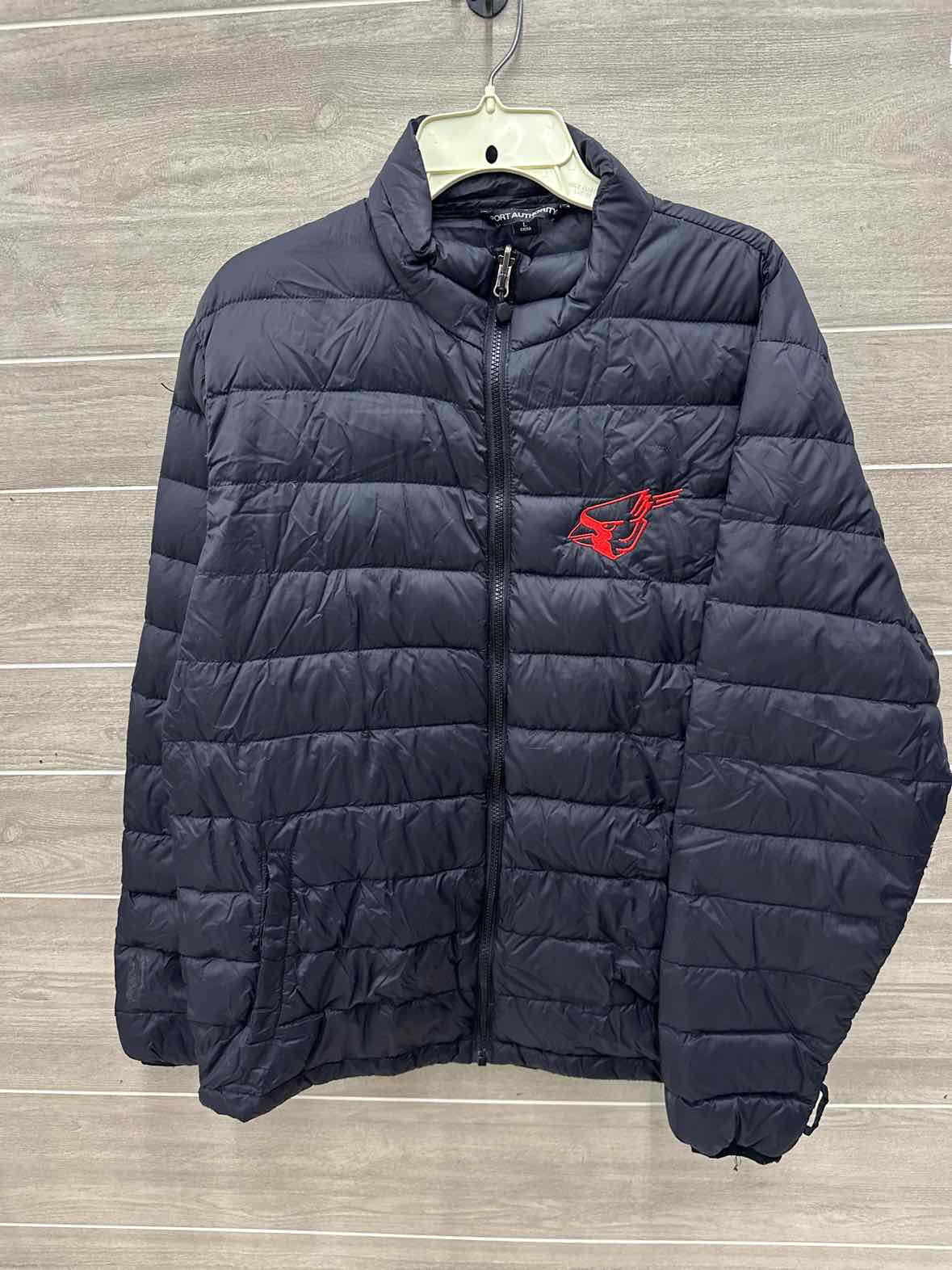 Port Authority Size L Men Mens Jacket