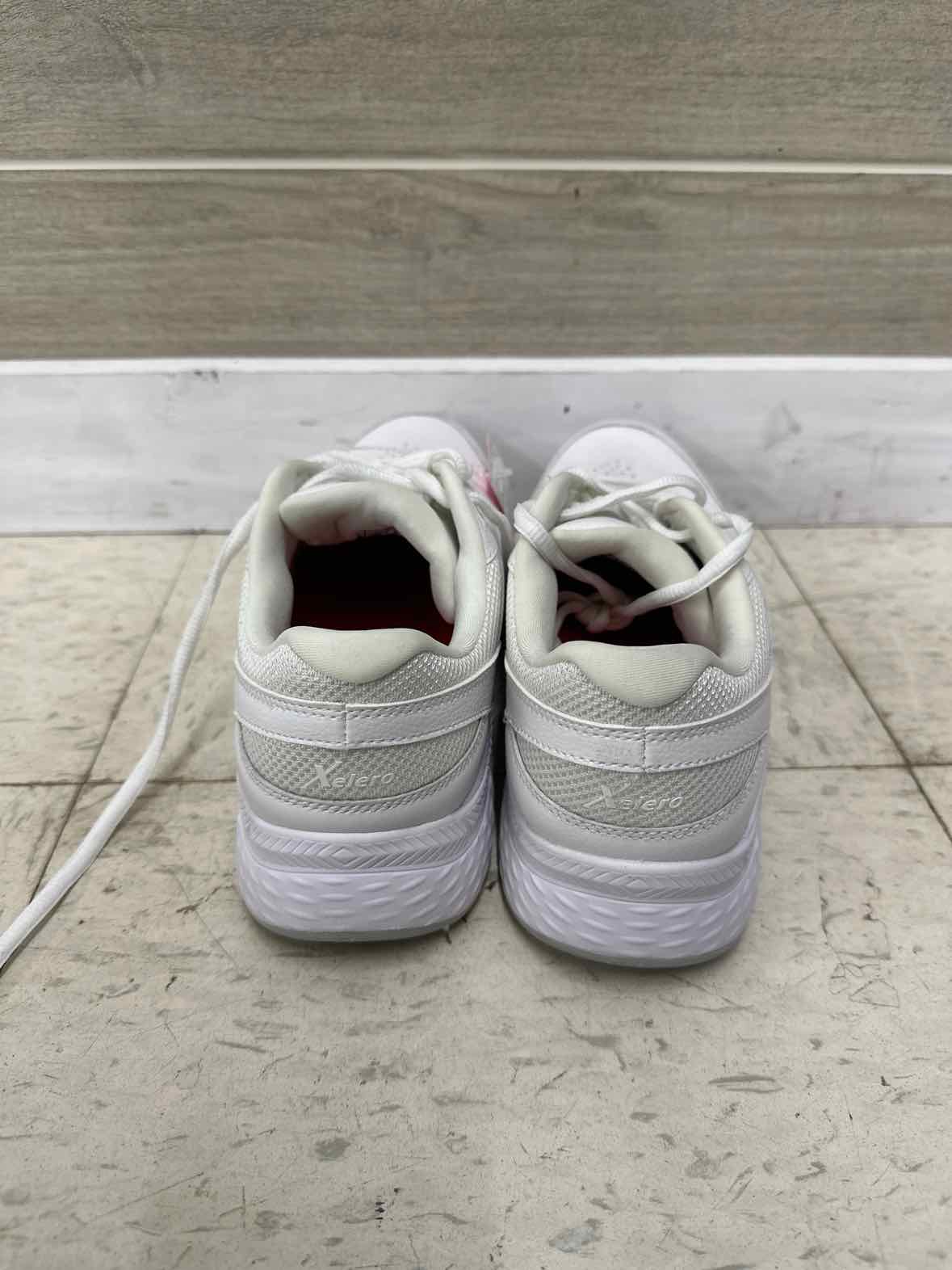 Xelero US Shoe Size 8.5 White Womens Shoes/Footwear