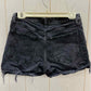 Abercrombie & Fitch Black Womens Size 6 Shorts