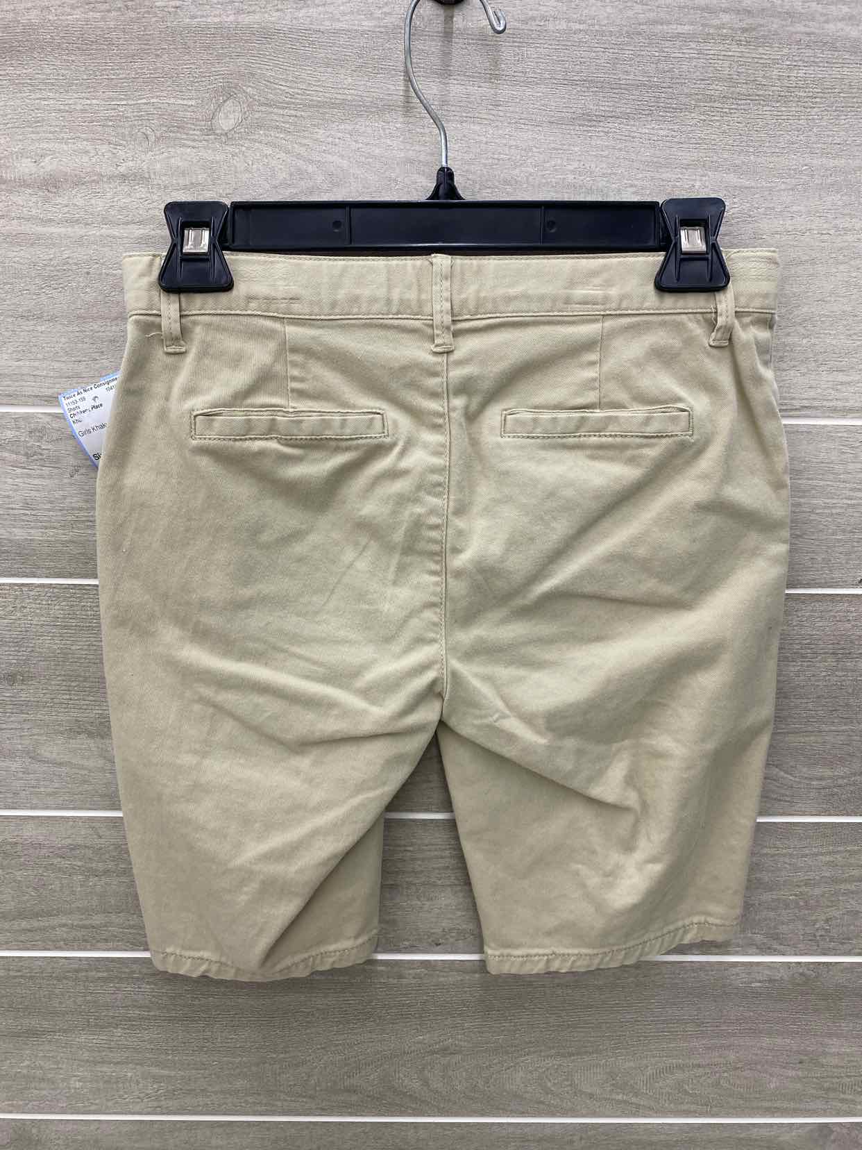 Childrens Place Girls Size 12 Shorts