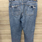 American Eagle Size 18 Blue Womens Jeans