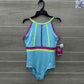 Justice Girls Size 16/18 Swimwear