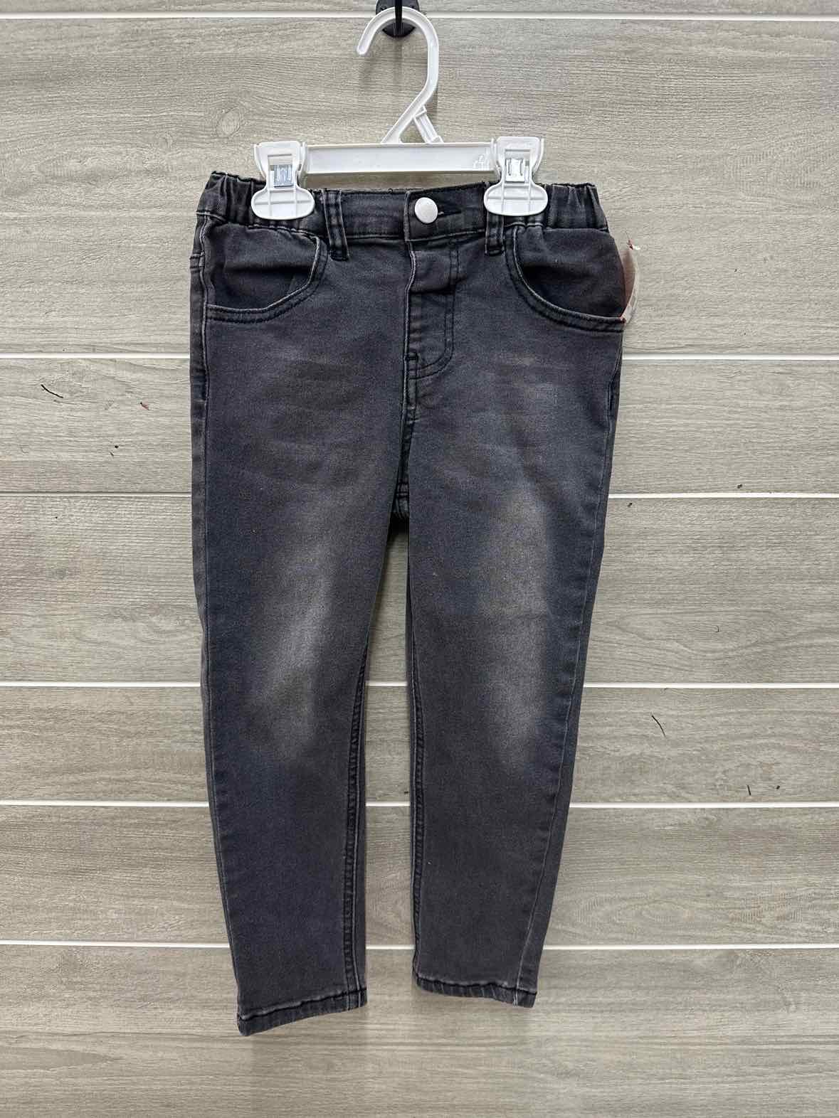 Shein Boys Size 6 Jeans