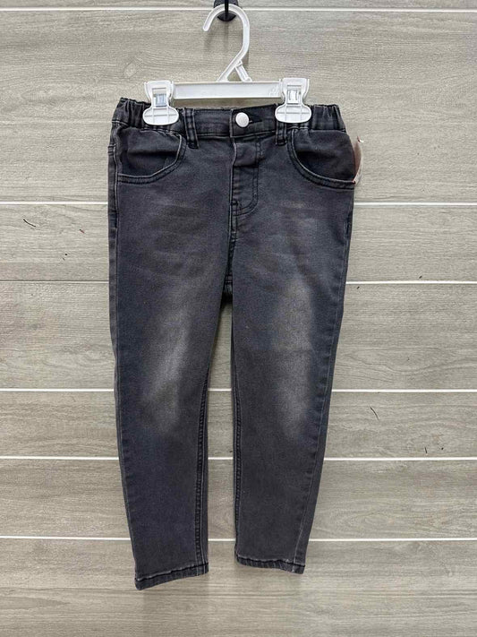 Shein Boys Size 6 Jeans