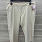 Under Armour Size M Tan Womens Pants