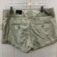 Express Silver Womens Size 6 Shorts