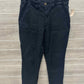 BKE Size 8 Black Womens Pants