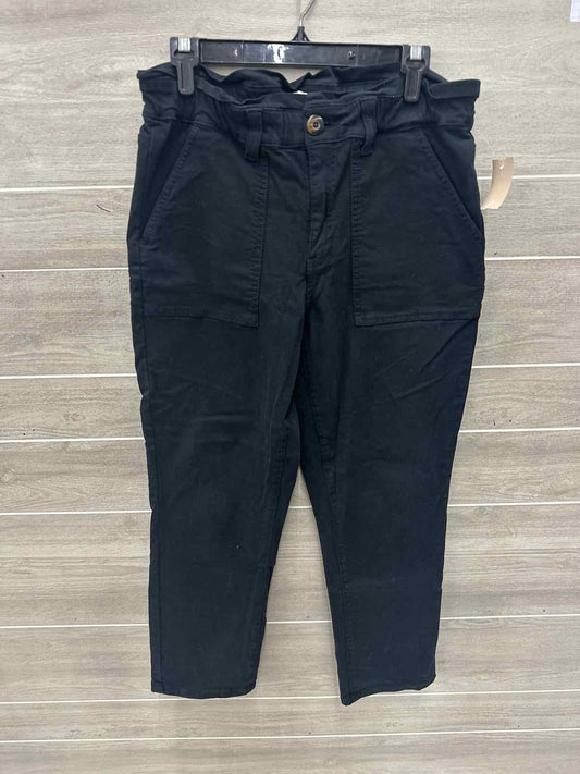 BKE Size 8 Black Womens Pants