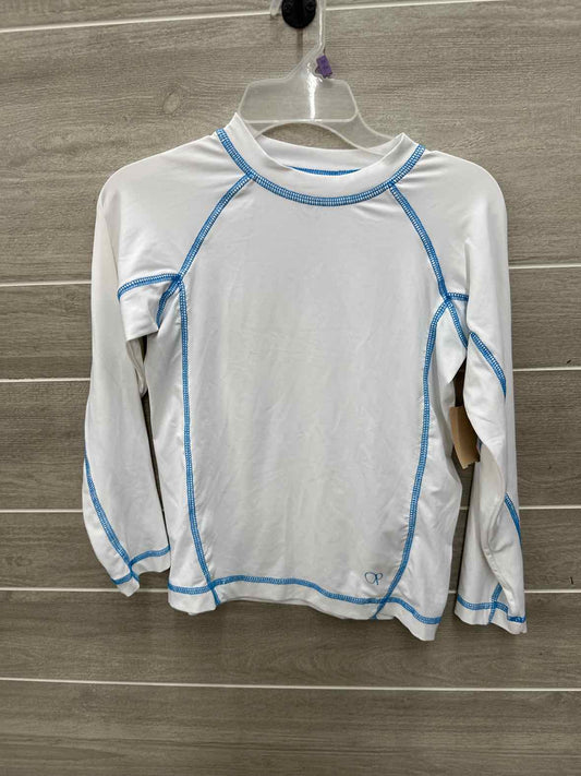 OP Boys Size 6/7 Shirt