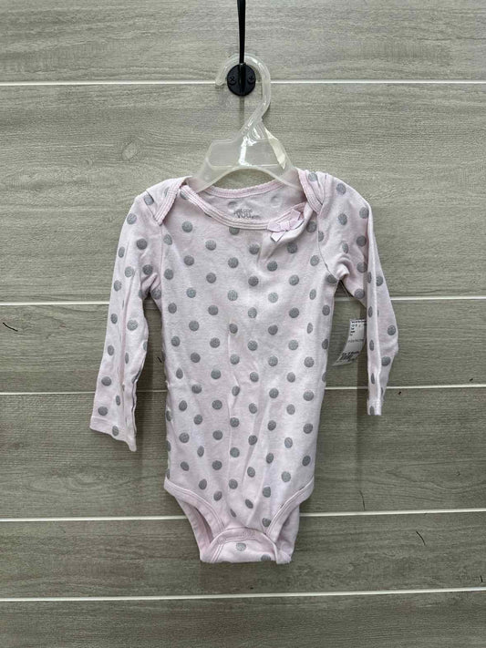 Carters Infant 18 Months Onsie