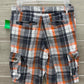 Faded Glory Boys Size 16 Shorts