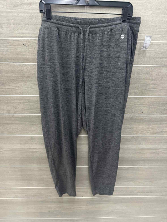 dip Gray Womens Women Size 1X Pants
