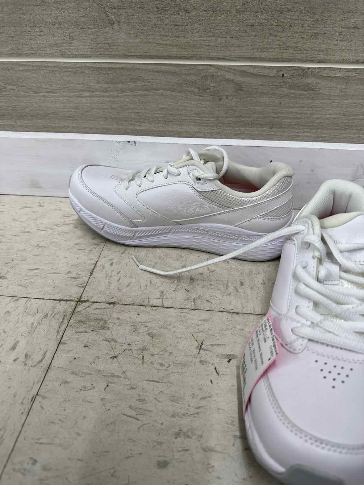 Xelero US Shoe Size 8.5 White Womens Shoes/Footwear