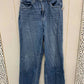 Hollister Blue Womens Size 2 Jeans